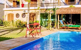 Paraty Jardins Pousada